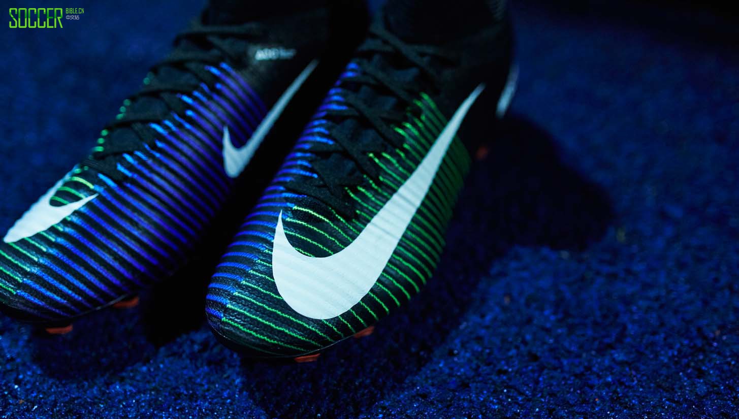 Nike Launch The Dark Lightning Pack : Football Boots : Soccer Bible