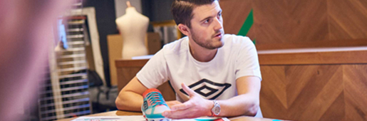 רãUmbro Velocita III