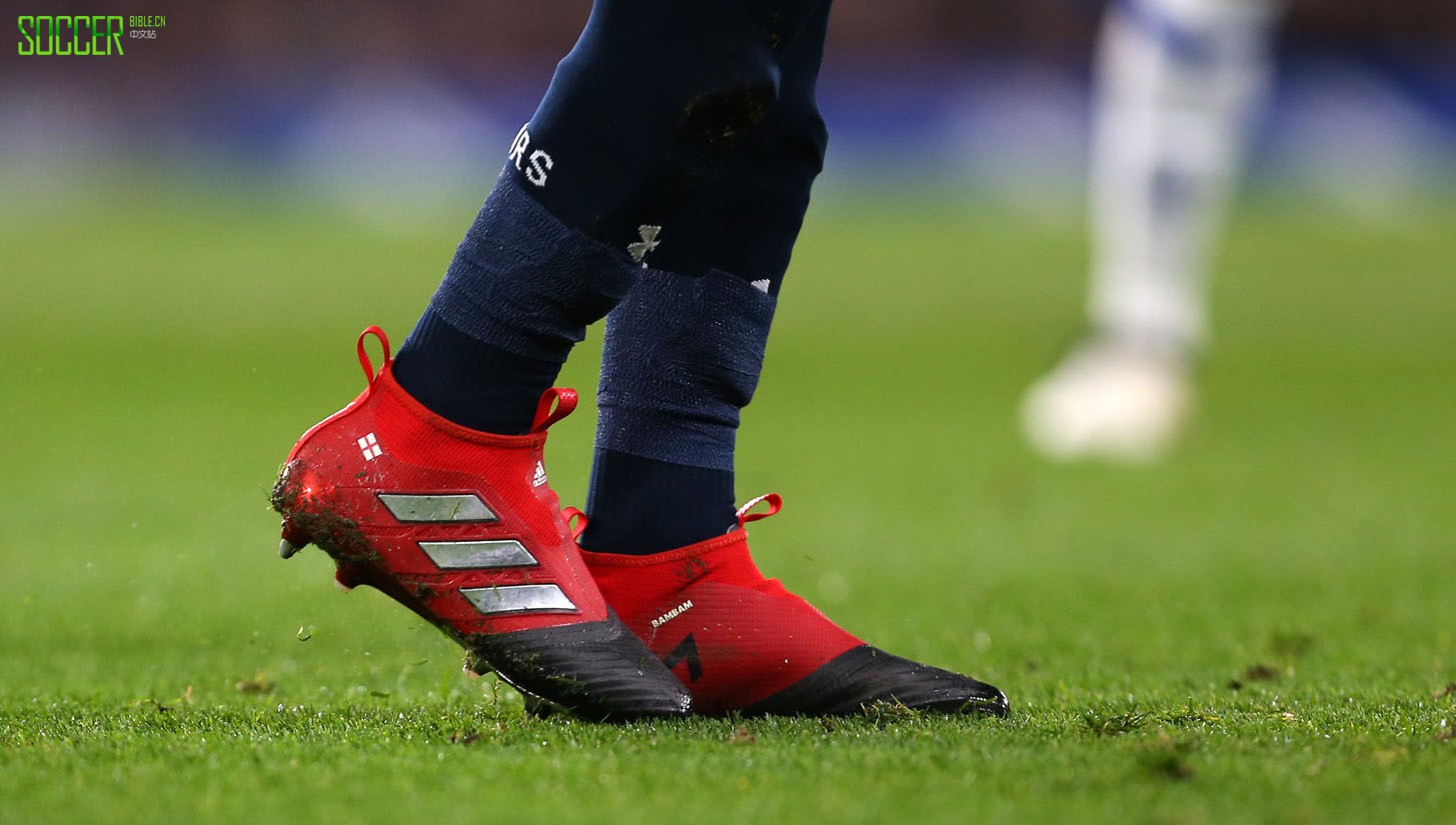 adidas Stars Debut Modified ACE 17+ Purecontrol : Football Boots : Soccer Bible