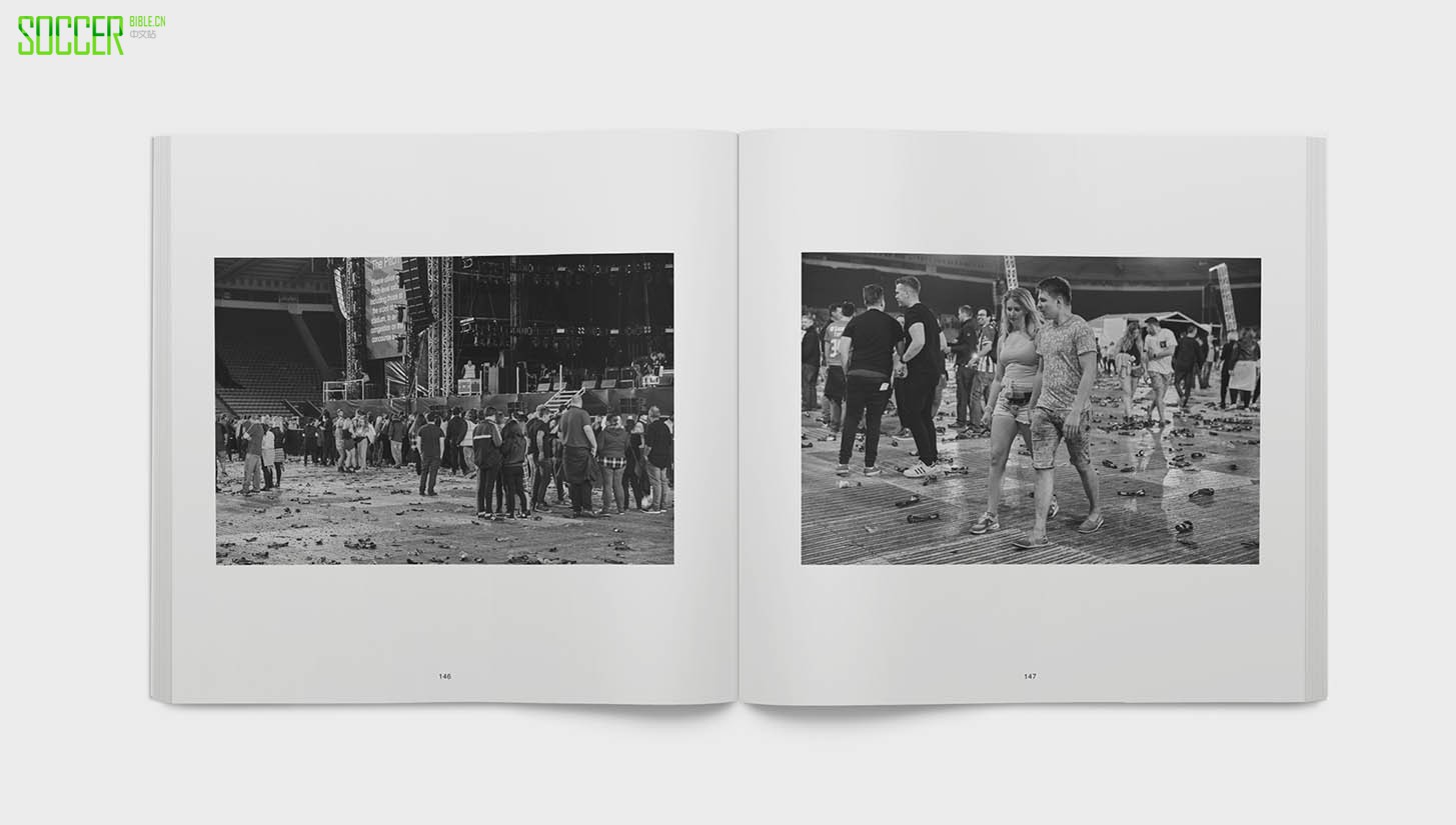 Kasabian and Neil Bedford present 