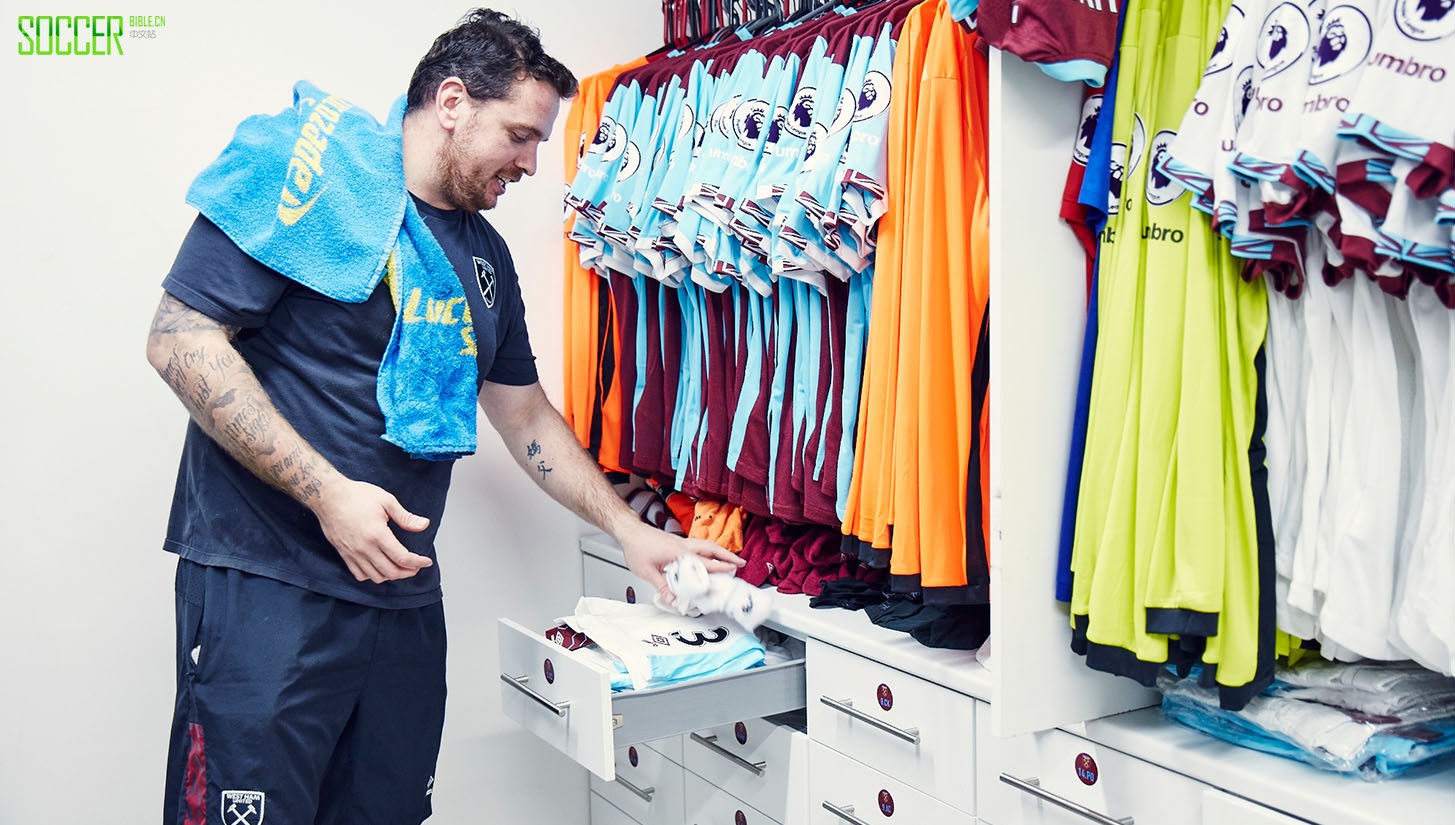 In Conversation | West Ham : Interviews : Soccer Bible