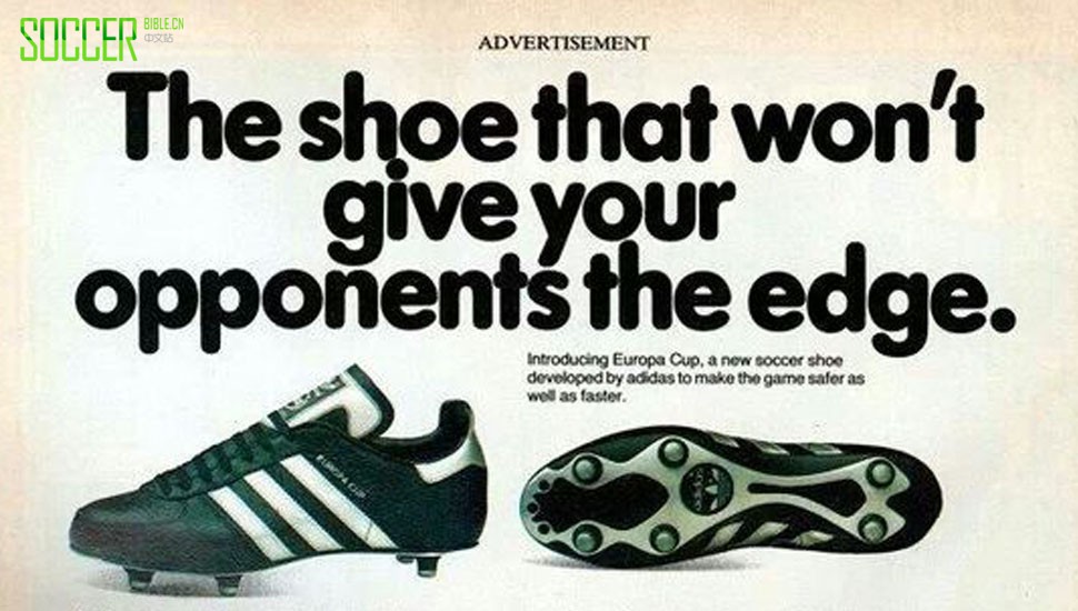 The Best Retro Football Boot Adverts : Football News : Soccer Bible