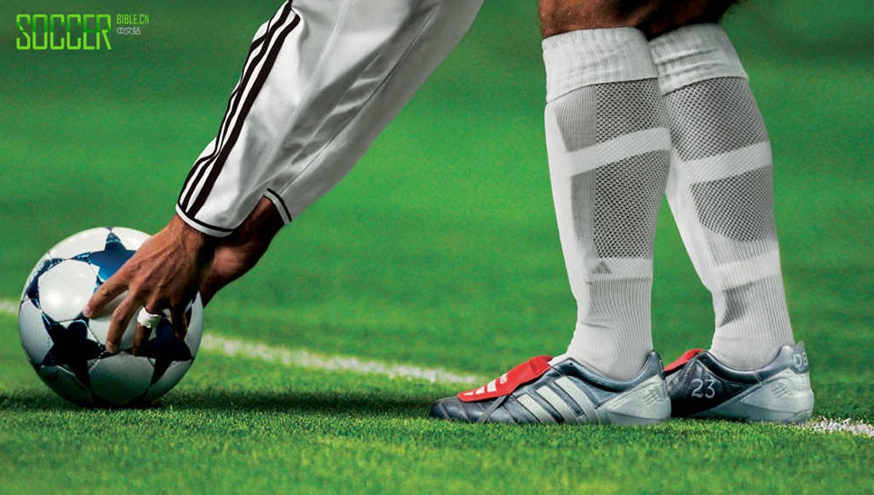 How The Mania Became The Boot Of A Generation : Football Boots : Soccer Bible