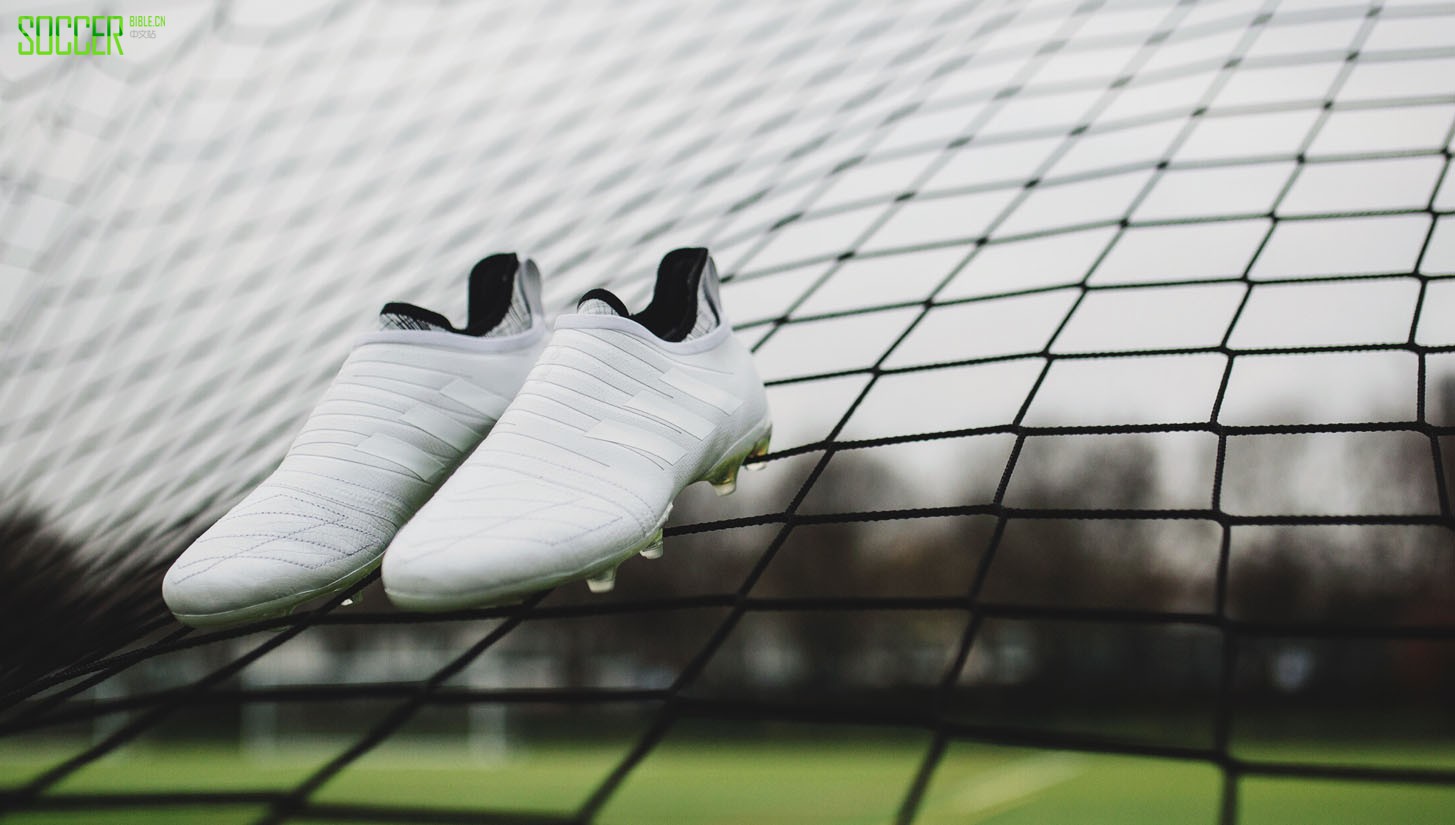 adidas Launch New GLITCH Skins : Football Boots : Soccer Bible