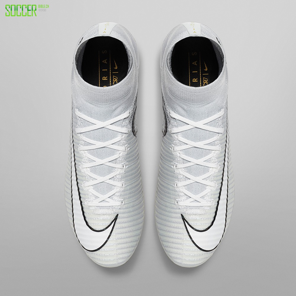 սѥMercurial Superfly CR7 Vitrias