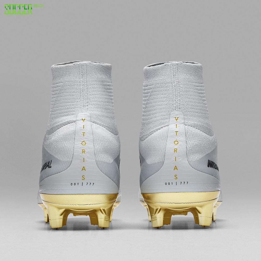 սѥMercurial Superfly CR7 Vitrias