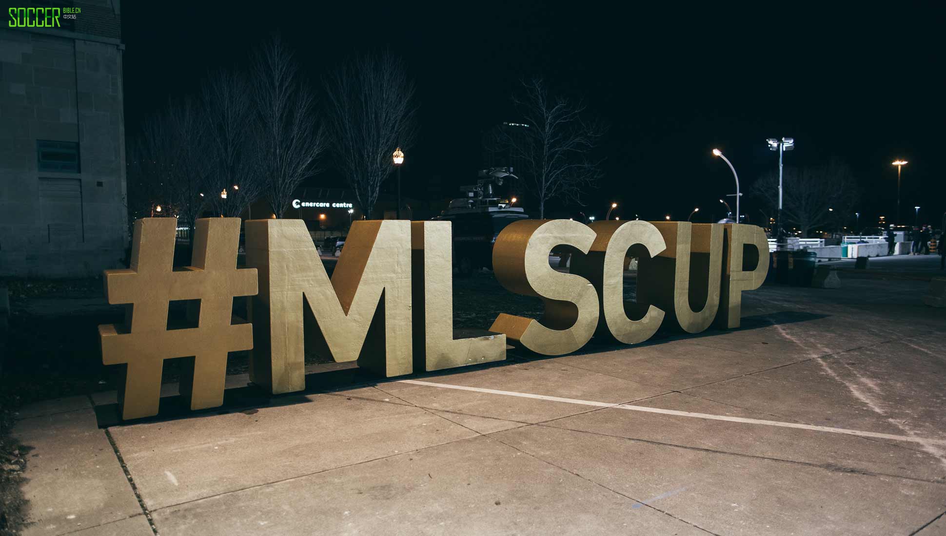 Framed | MLS Cup 2016 : Photography : Soccer Bible