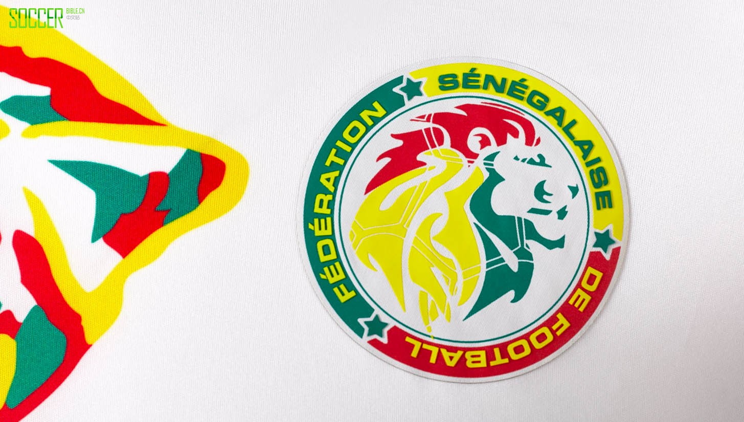 Romai Launch 2017 Senegal Kits : Football Apparel : Soccer Bible