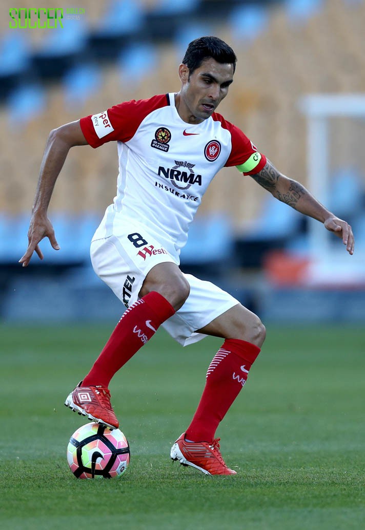 Dimas (Western Sydney) Umbro Medusae