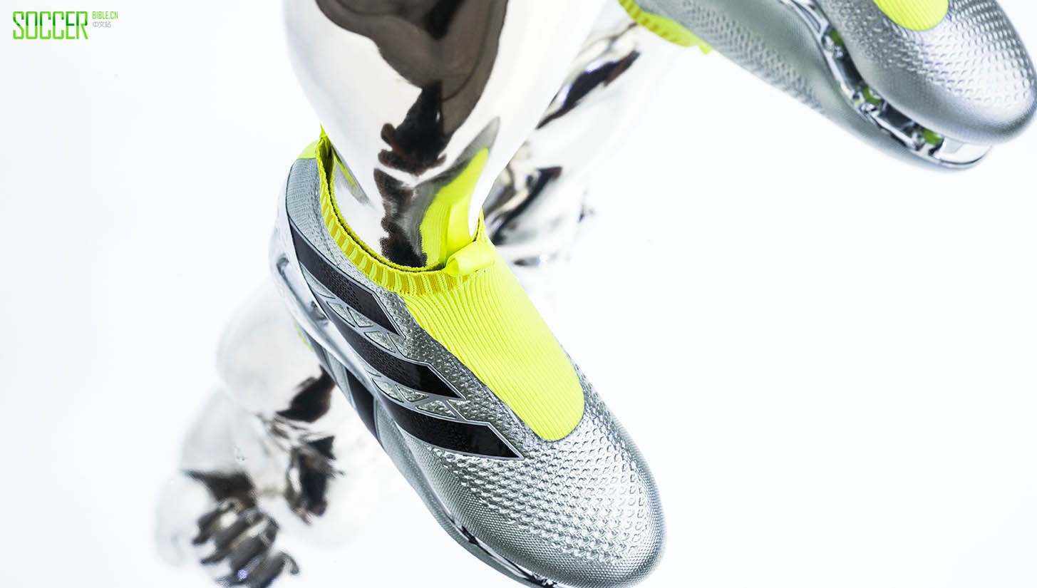 2016 in Review: adidas : Football News : Soccer Bible