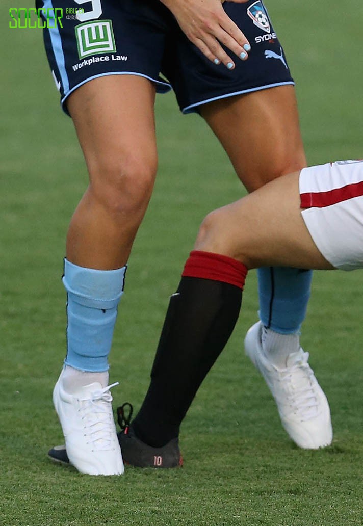 Caitlin Foord (Sydney FC) Nike Premier