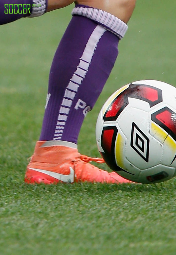 Alyssa Mautz (Perth Glory) Nike Marista Obra