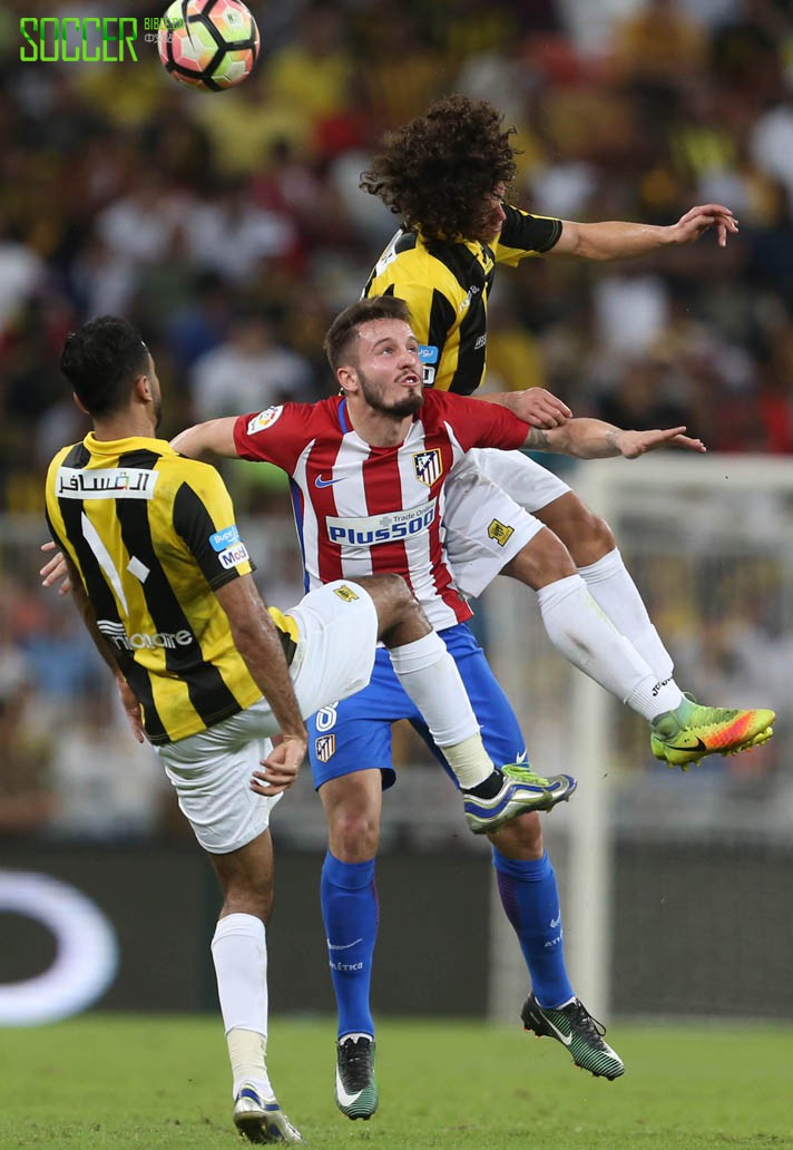 Mahmoud Abdelmonem (Al-Ittihad) Nike Mercurial Vapor XV