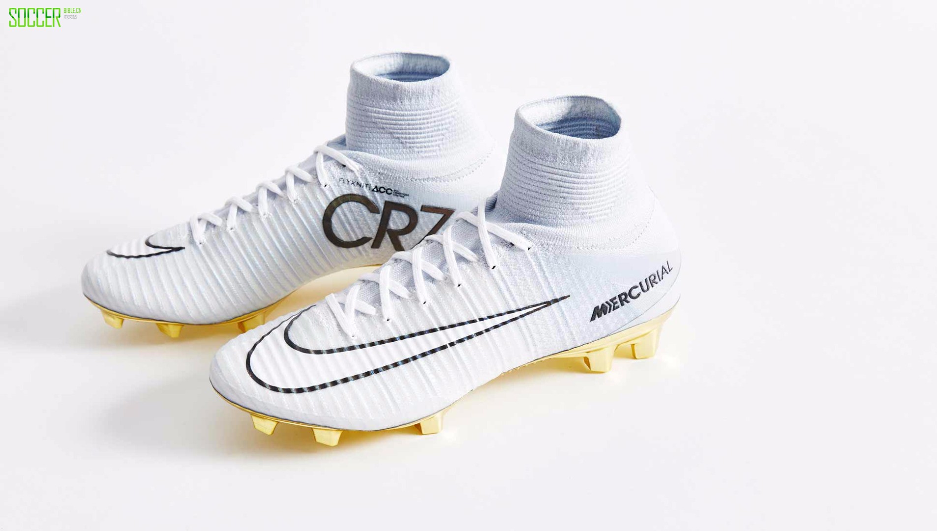 The Nike Mercurial Superfly CR7 Vitrias Is Dropping Tomorrow : Football Boots : Soccer Bible