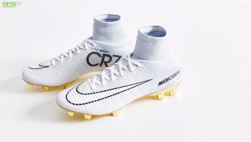 The Nike Mercurial <font color=red>Superfly</font> CR7 Vitórias Is Dropping Tomorrow : Football Boots : Soccer Bible