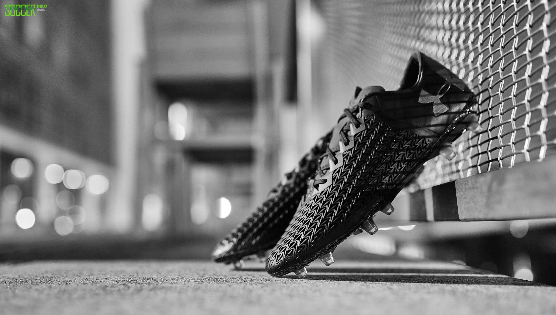 Under Armour ClutchFit 3.0 3D : Football Boots : Soccer Bible