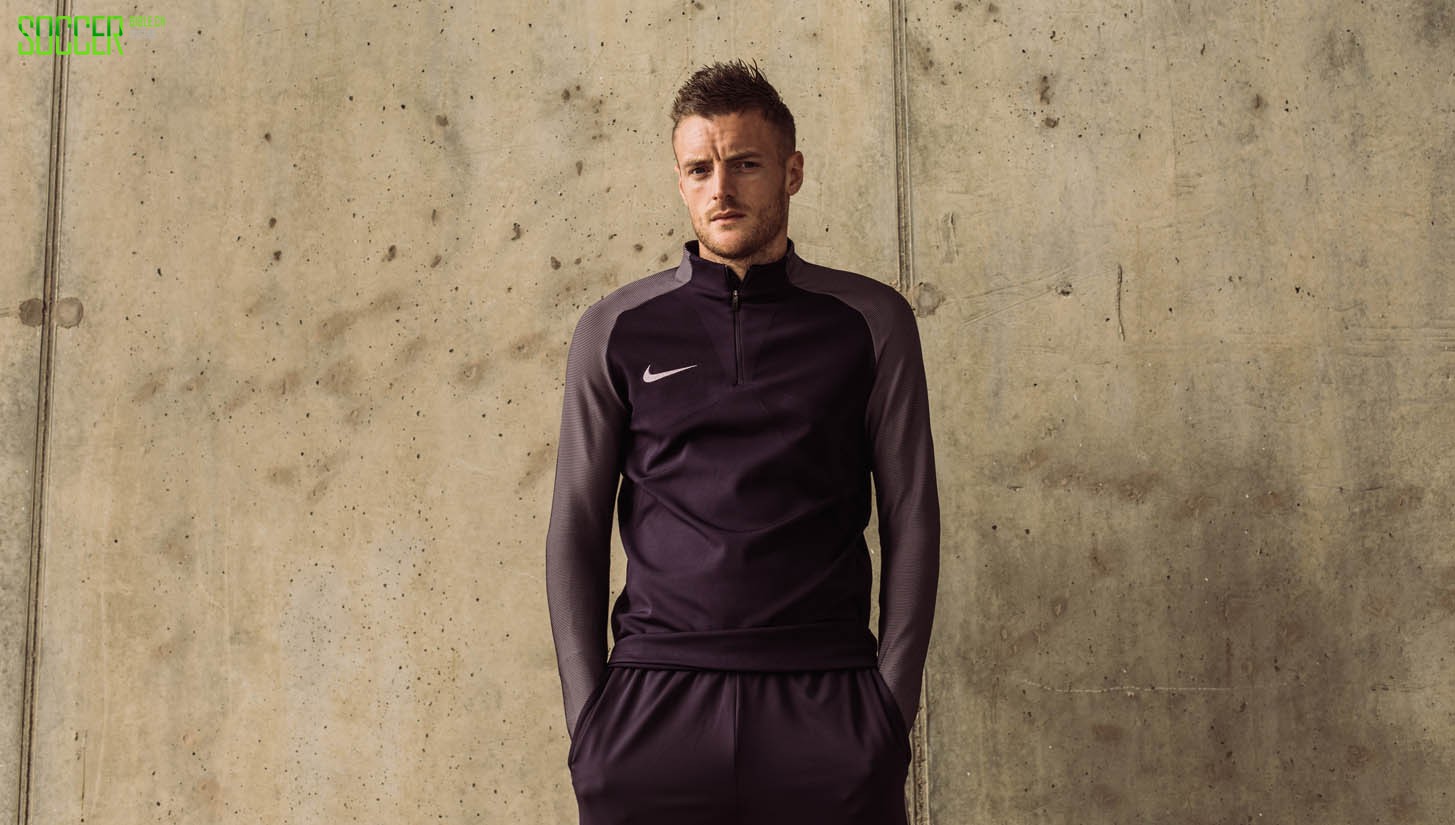 From The Mag | Jamie Vardy : Interviews : Soccer Bible