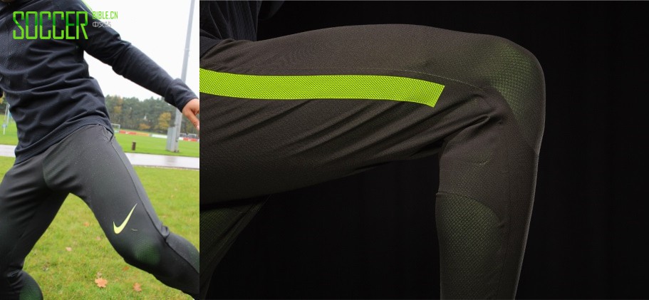 Nike Strike足球训练系列:专为速度足球打造