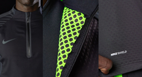 Nike Strike足球训练系列:专为速度足球打造