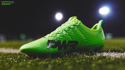 PUMA <font color=red>evoPOWER</font> Vigor 1 "Gecko Green" : Football Boots : Soccer Bible