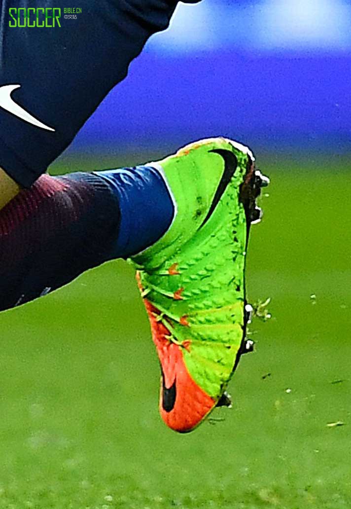 Edinson Cavani (PSG) Nike Hypervenom Phantom 3