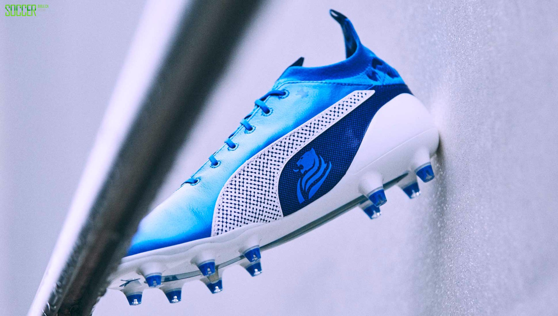 PUMA Launch "Derby Fever" evoTOUCH PRO "Cesc" : Football Boots : Soccer Bible