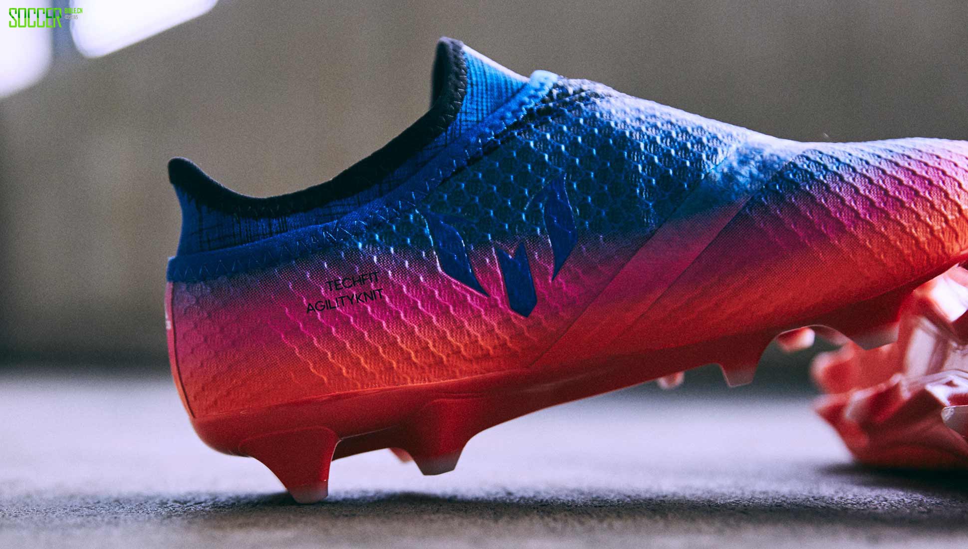 ϴ˹Messi 16+ Pureagilityɫɫ