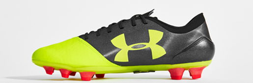 Under ArmourƳȫSpotlightڻɫ