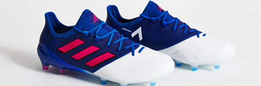 ���ϴ�˹ACE 17.1 Leather������ɫ����Ь��ʽ����