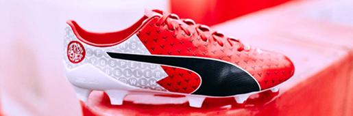 PUMAΪƳ±ϵרevoSPEED 17.SL-Sսѥ