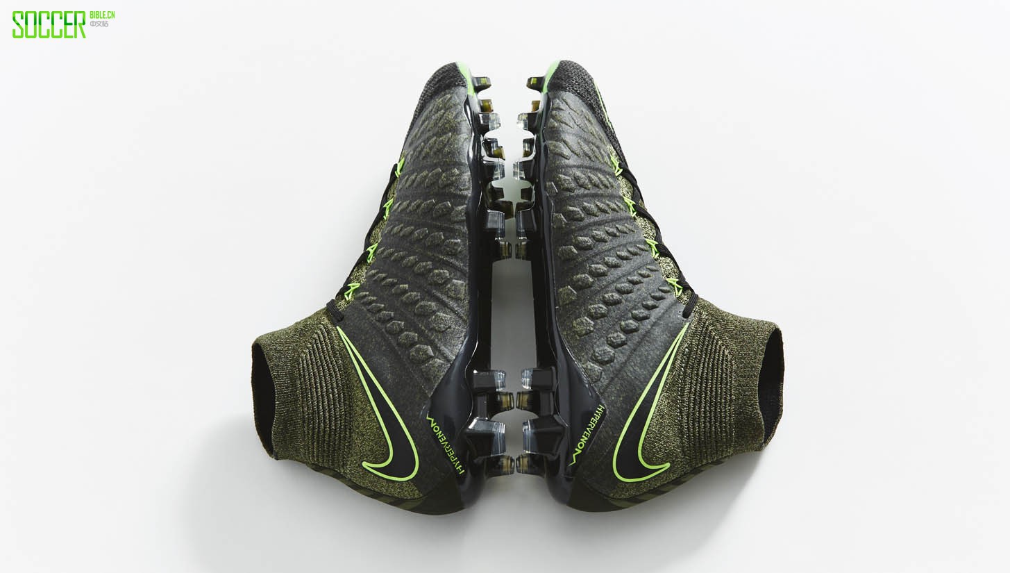 Nike Hypervenom 3 Tech Craft 3ƤЬ