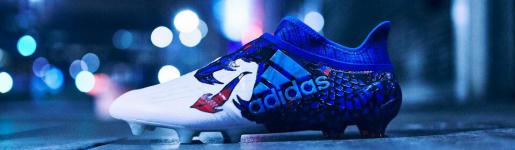 Adidas X 16+ Purechaos ��ҫϵ������Ь