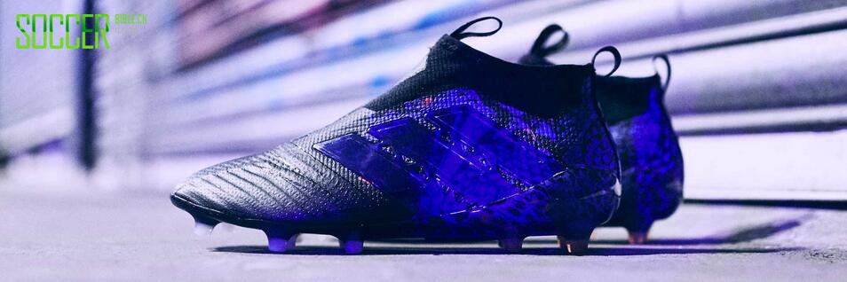 adidas ACE 17+ Purecontrol 龙耀系列足球鞋