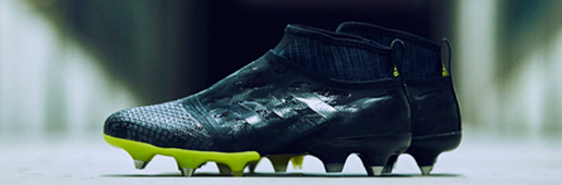 ���ϴ�˹ΪGlitch 17����ȫ��MIRAGESKIN��Ь�ǡ�