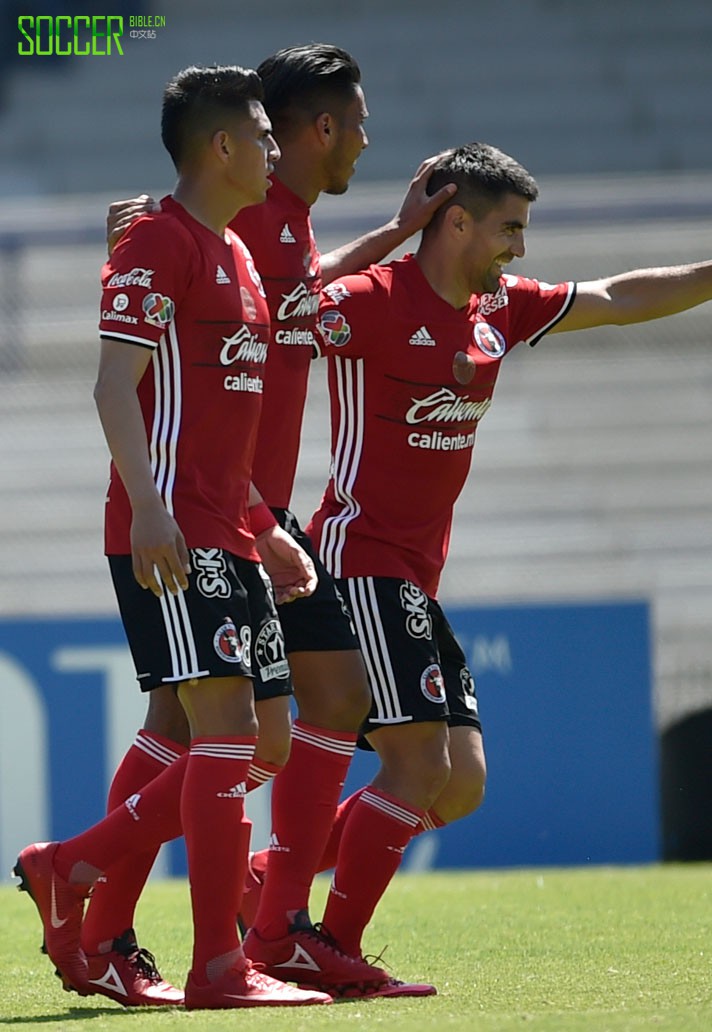 Joe Corona (Tijuana) Nike Mercurial Vapor XI