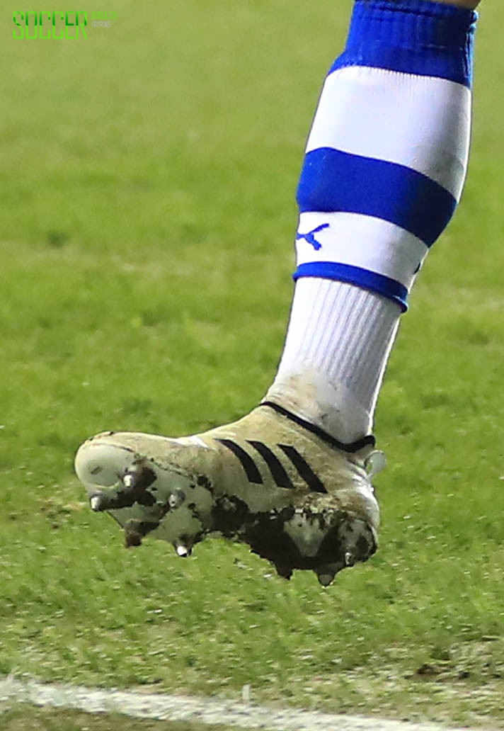 John Swift (Reading) adidas Glitch