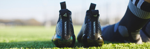 ʵս���� Adidas ACE 17+ Purecontrol ����֮ҫϵ������Ь