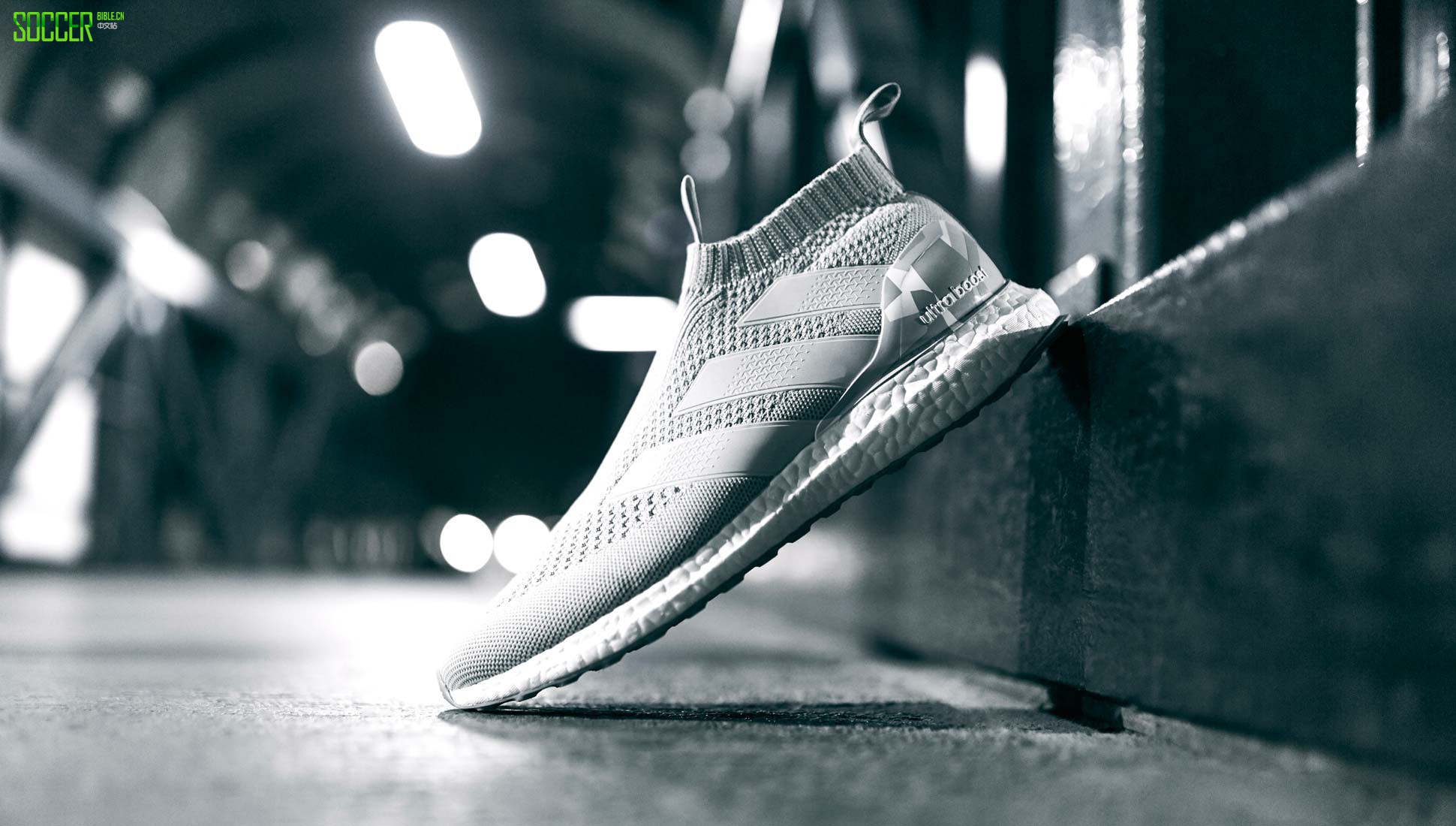 adidas ACE 16+ UltraBOOST 