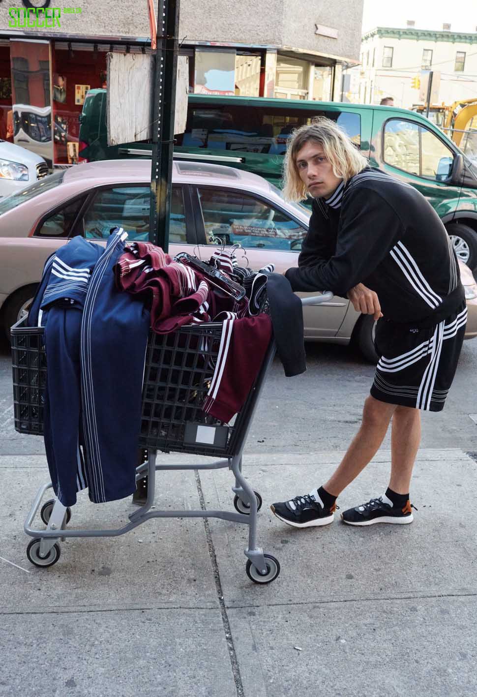 adidas Originals x Alexander Wang 