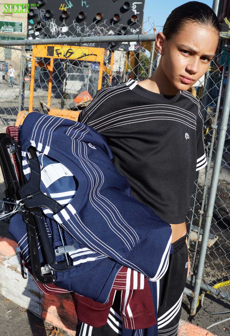 adidas Originals x Alexander Wang 