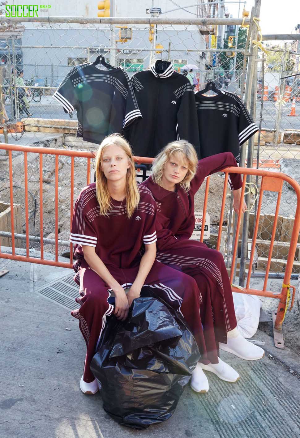 adidas Originals x Alexander Wang 