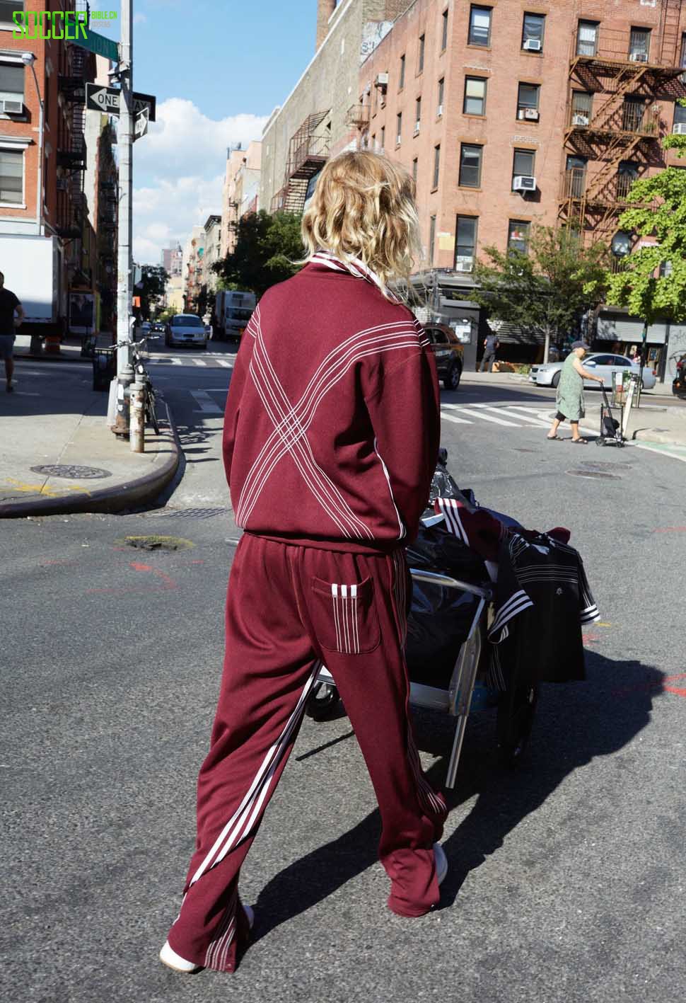 adidas Originals x Alexander Wang 