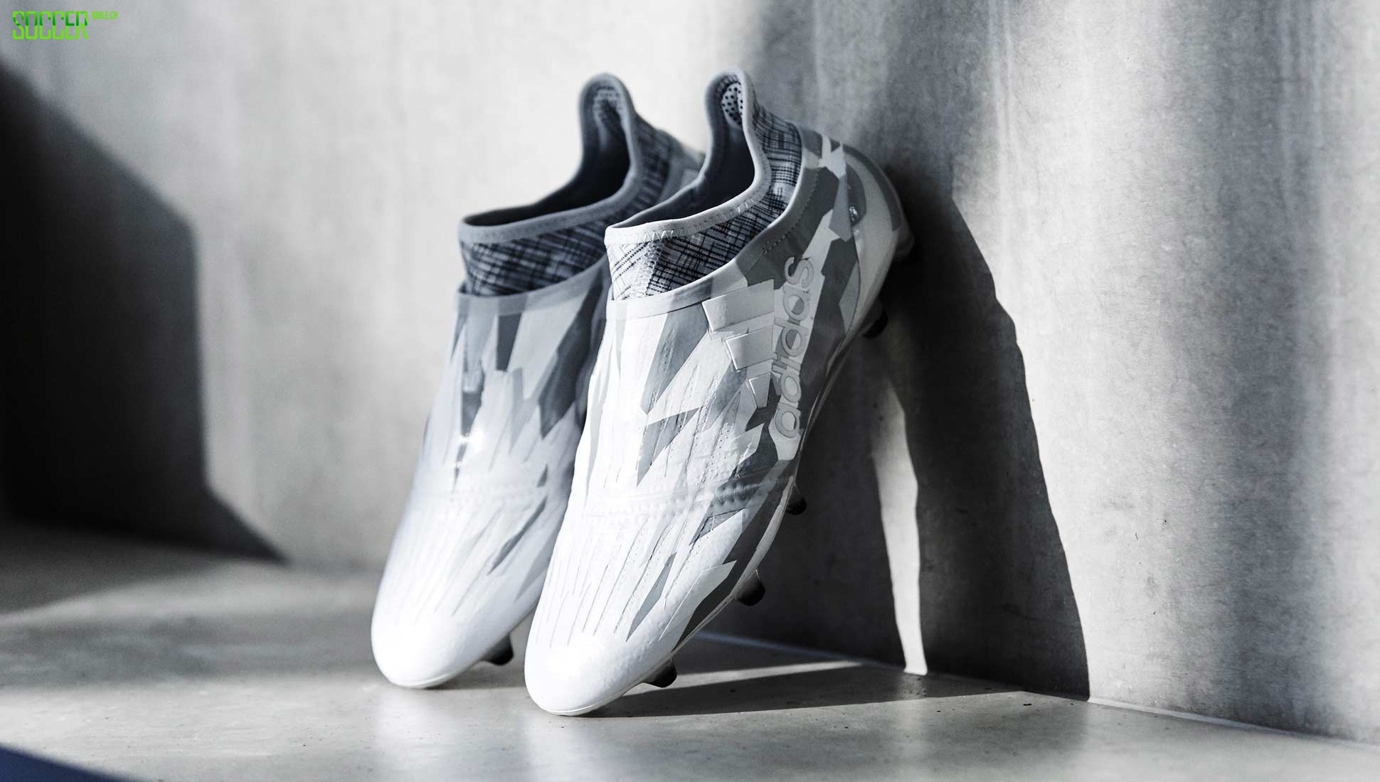 adidas X 16+ Purechaos 