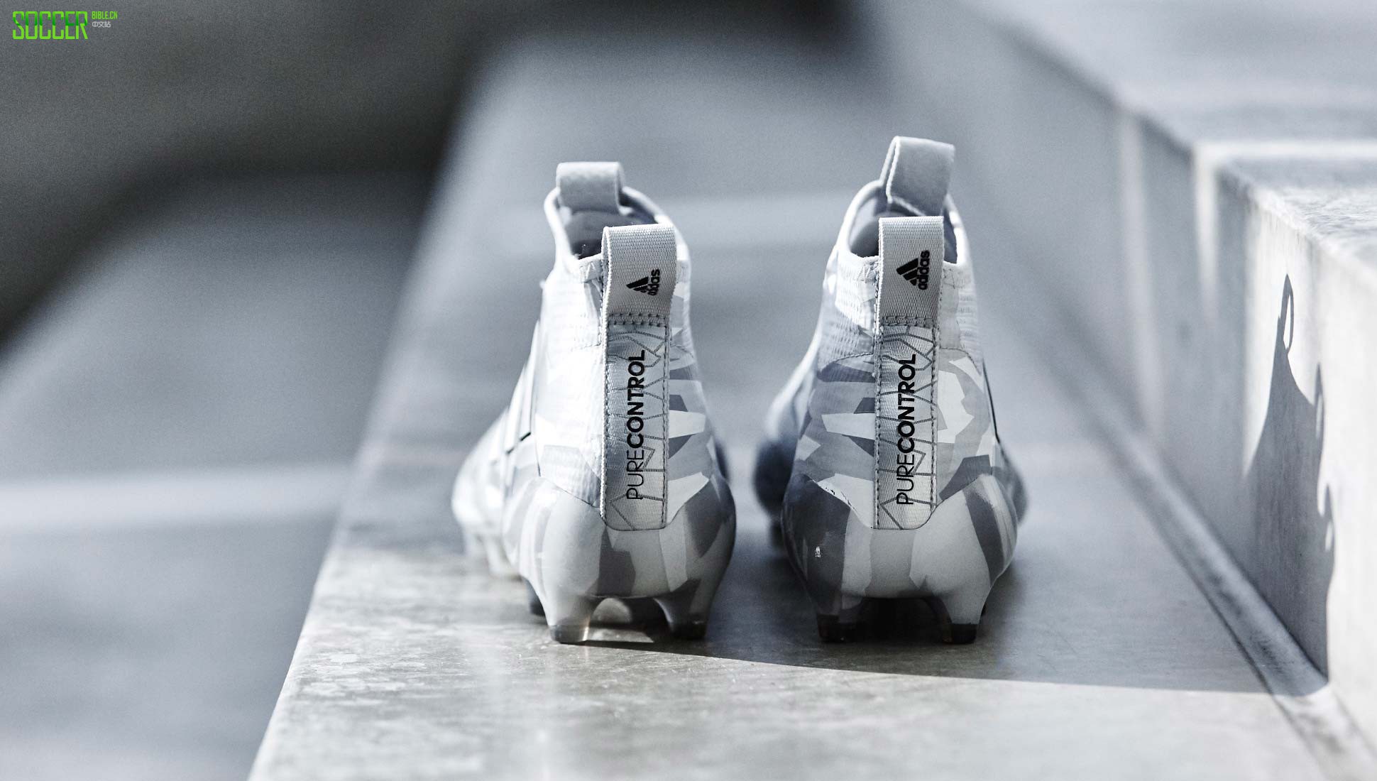 adidas ACE 17+ Purecontrol 