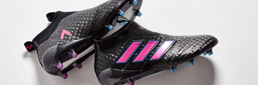 �ڷ��ٶȵǳ� ���ϴ�˹ACE 17+ PureControlȫ����ɫ