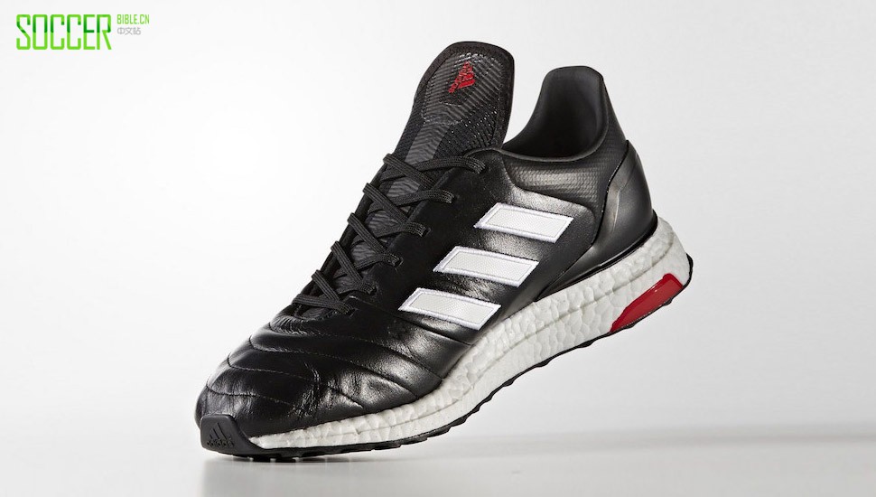 ���ϴ�˹����Ultra Boost Copa 17.1����Ь