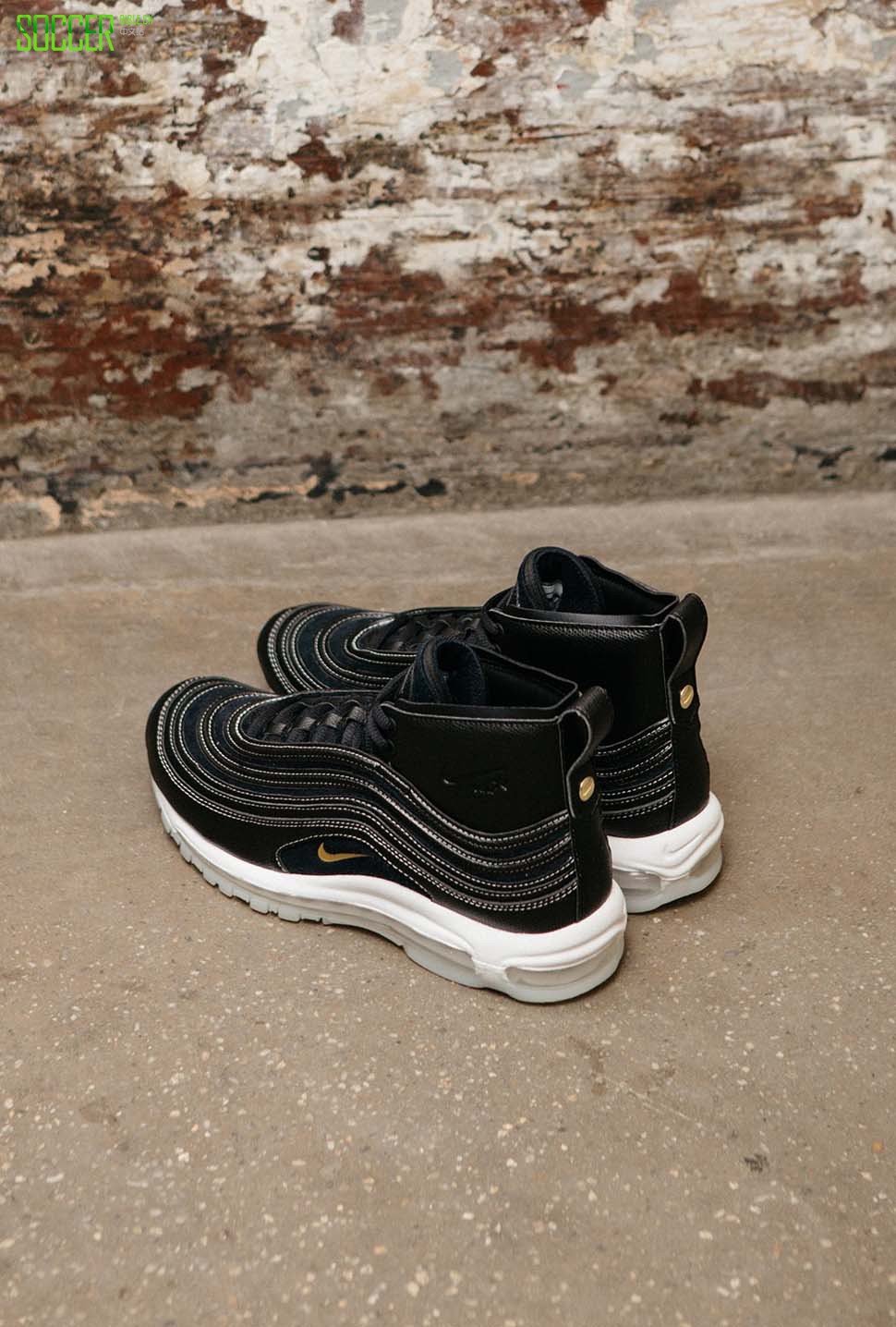 ѧ NIKE AIR MAX 97 MID R.T.