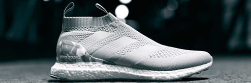 adidas ACE 16+ UltraBOOST "��ɫ�Բ�"