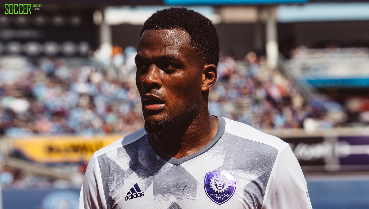 In Conversation | Cyle Larin : Interviews : Soccer Bible