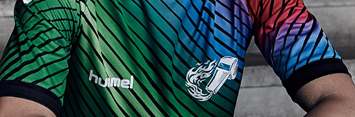 SoccerBible x Hummel Hive ǷĻ
